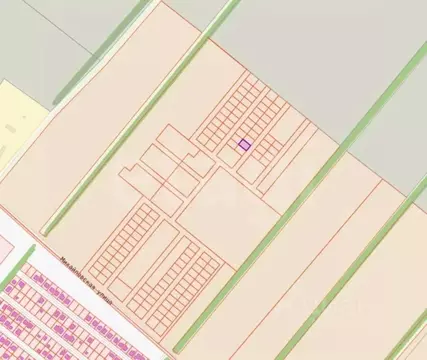 Участок в Ставропольский край, Шпаковский муниципальный округ, с. ...