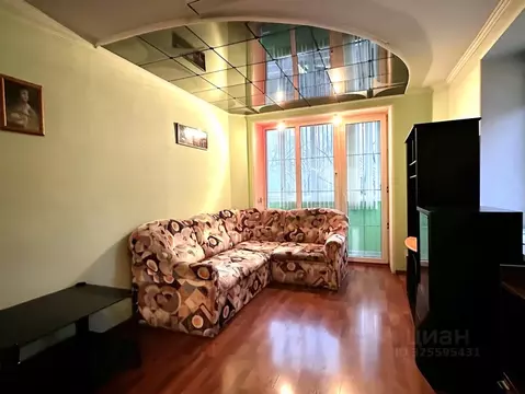 2-к кв. Москва Коптевская ул., 8 (45.0 м)