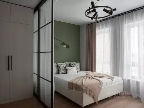 Студия Москва Кавказский бул., 51к1 (25.0 м)