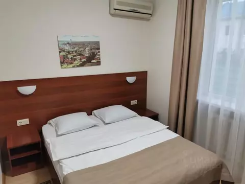 Комната Ростовская область, Ростов-на-Дону ул. Доватора, 144/25 (11.0 ...