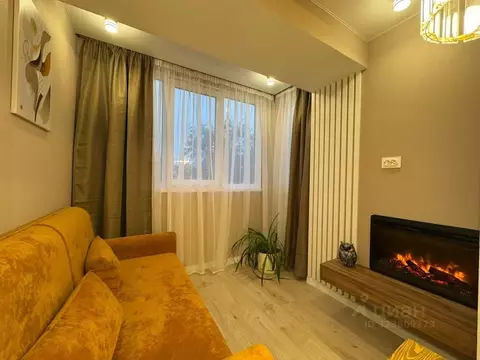 2-к кв. Севастополь просп. Генерала Острякова, 155А (56.0 м)