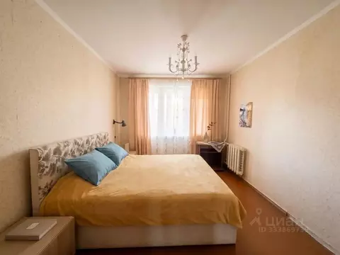 2-к кв. Севастополь ул. Маршала Геловани, 28 (65.0 м)