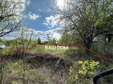 Участок в Брянская область, Брянский район, Снежское с/пос, с. ...