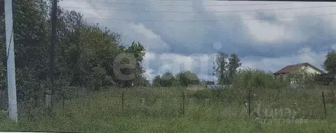 Участок в Калужская область, Боровский муниципальный округ, д. ...