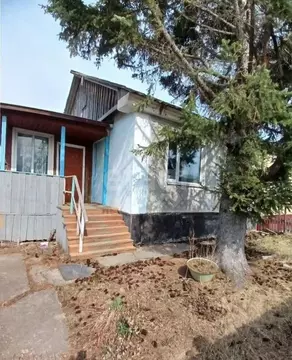 Дом в Амурская область, Свободненский район, с. Желтоярово ул. Мира, 6 ...