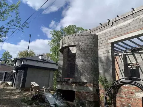 Коттедж в Самарская область, Самара Ясная Поляна СНТ, 8 (400 м)