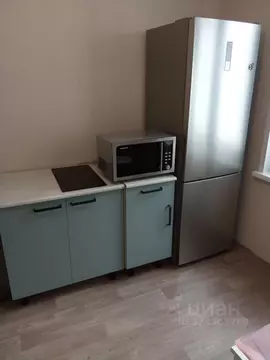 1-к кв. Красноярский край, Красноярск ул. Светлова, 42 (41.0 м)