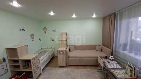 2-к кв. Пермский край, Пермь Вижайская ул., 16 (51.0 м)