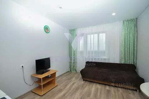 Студия Новосибирская область, Новосибирск Беловежская ул., 4/1 (22.1 ...