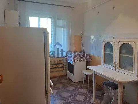 Комната Татарстан, Казань ул. Комиссара Габишева, 1 (26.8 м)