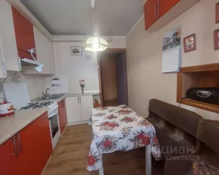 2-к кв. Севастополь ул. Муромская, 80 (63.7 м)