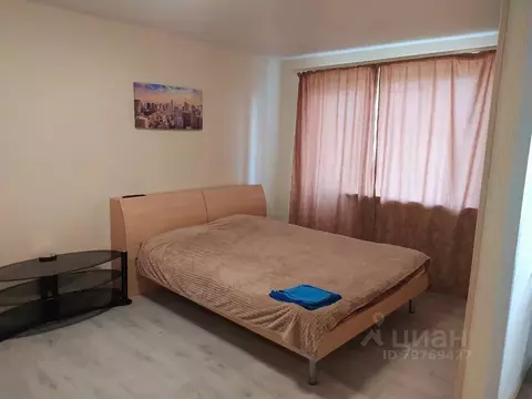 1-к кв. Волгоградская область, Волгоград ул. 64-й Армии, 125 (32.0 м)