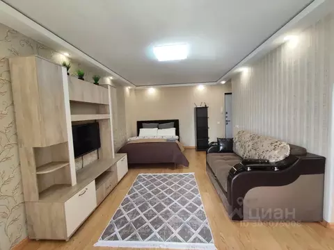 Студия Башкортостан, Туймазы просп. Ленина, 4 (32.0 м)