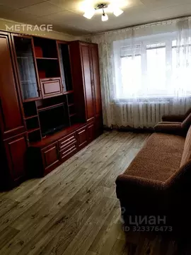 2-к кв. Новосибирская область, Новосибирск ул. Объединения, 19 (44.0 ...