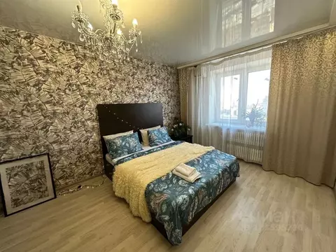 2-к кв. Кировская область, Киров Октябрьский просп., 157 (52.0 м)