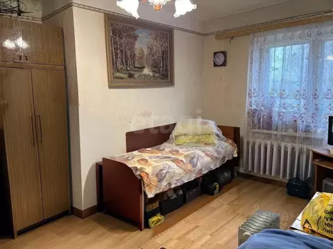 1-к кв. Владимирская область, Муром Красногвардейская ул., 72 (32.2 м)