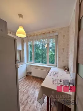 2-к кв. Москва Нагорная ул., 2К1 (45.0 м)