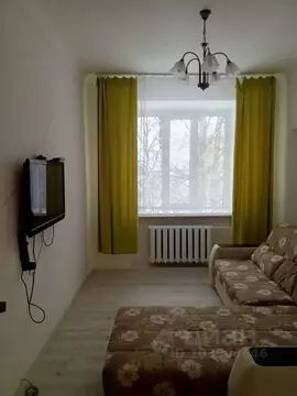 2-к кв. Коми, Ухта Севастопольская ул., 2 (60.0 м)