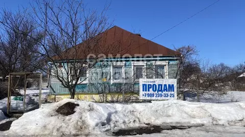 Дом в Курская область, Курск Зеленая ул., 11 (79 м)