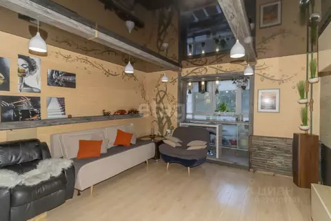 4-к кв. Челябинская область, Челябинск ул. Сулимова, 92а (72.0 м)