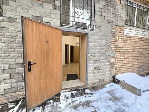 Помещение свободного назначения в Самарская область, Самара просп. ...