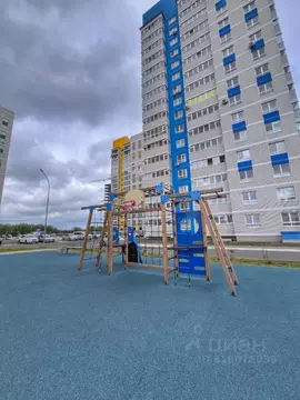 1-к кв. Брянская область, Брянск Флотская ул., 93 (32.77 м)