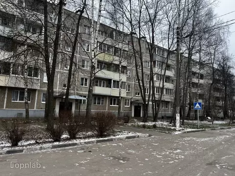 1-к кв. Москва с. Кленово, ул. Октябрьская, 6 (29.6 м)