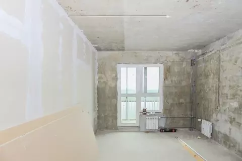 1-к кв. Иркутская область, Ангарск 34-й мкр, 55 (42.6 м)