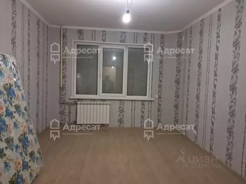 2-к кв. Волгоградская область, Волгоград Гражданская ул., 14 (50.5 м)