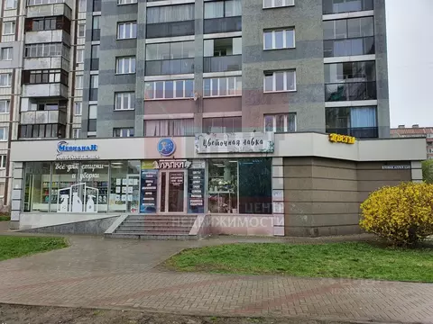 Помещение свободного назначения в Калининградская область, Калининград ...