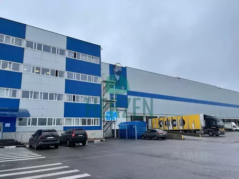 Склад в Москва д. Шарапово, ул. Придорожная (3000 м)