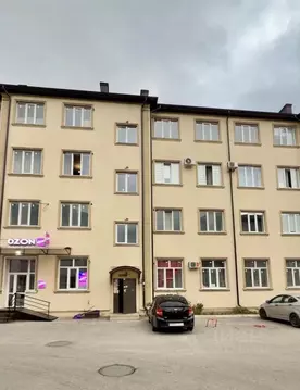 1-к кв. Кабардино-Балкария, Нальчик ул. 2-я Надречная (33.0 м)