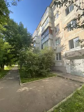 1-к кв. Московская область, Чехов ул. Гагарина, 43 (31.0 м)