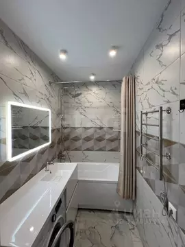 2-к кв. Ярославская область, Ярославль Красноборская ул., 38к3 (72.0 ...