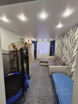 1-к кв. Новосибирская область, Бердск ул. Белокаменная, 73 (36.4 м)