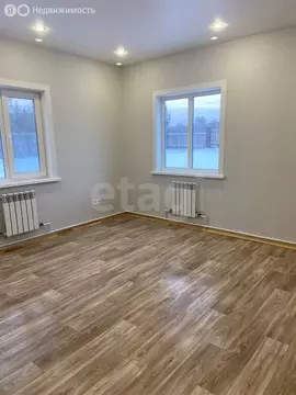 Дом в Тарбагатайский район, сельское поселение Заводское, ДНТ Ручеёк, ...