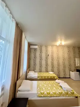 Комната Краснодарский край, Сочи ул. Просвещения, 109Г