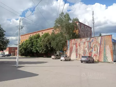 Помещение свободного назначения в Саратовская область, Лысогорское ...