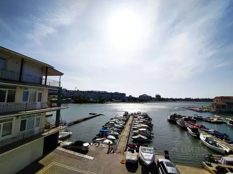 Студия Севастополь ул. Летчиков, 3 (30.0 м)