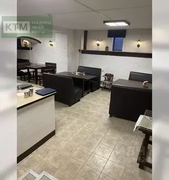 Помещение свободного назначения в Санкт-Петербург Перекупной пер., ...