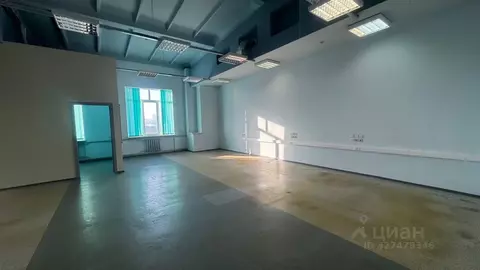 Офис в Пермский край, Пермь Деревообделочная ул., 6А (112 м)