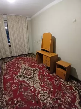 2-к кв. Северная Осетия, Владикавказ просп. Доватора, 11 (45.0 м)