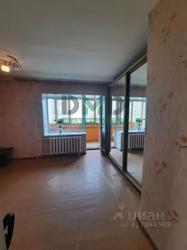 1-к кв. Оренбургская область, Новотроицк Советская ул., 104 (31.4 м)