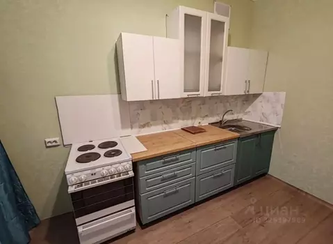 1-к кв. Санкт-Петербург, Санкт-Петербург, Пушкин Саперная ул., 36к1 ...