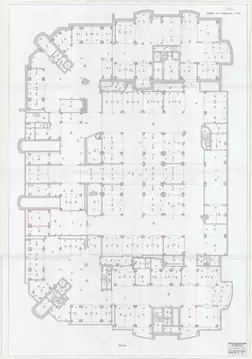 Гараж в Алтайский край, Барнаул Партизанская ул., 105 (28 м)