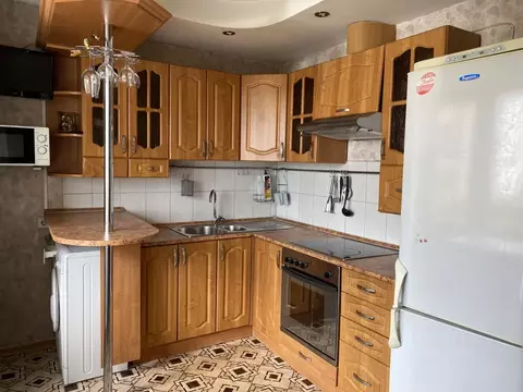 4-к кв. Алтайский край, Барнаул просп. Ленина, 151 (78.8 м)