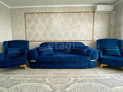 3-к кв. Саратовская область, Энгельс Степная ул., 126 (63.0 м)