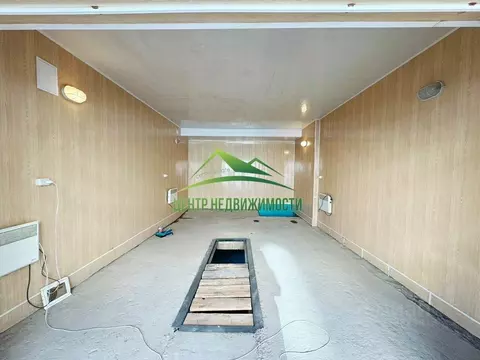 Гараж в Магаданская область, Магадан ул. Пушкина, 11/11 (56 м)