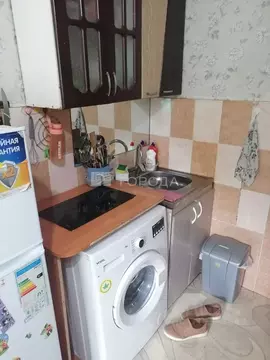 1-к кв. Алтайский край, Барнаул ул. Эмилии Алексеевой, 68 (13.6 м)