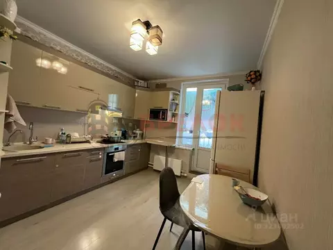 3-к кв. Ростовская область, Ростов-на-Дону Суздальский пер., 17 (68.0 ...